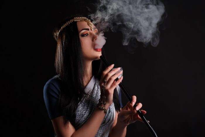 Hookah in Darling Club 2